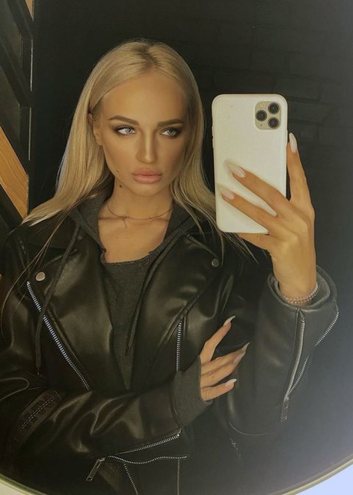 Индивидуалка Яна фото № 2 в городе Красногвардейск