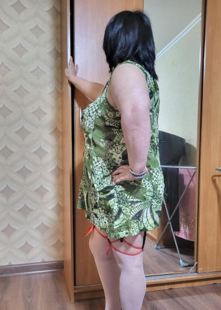 Индивидуалка Юля фото № 2 в городе Красногвардейск