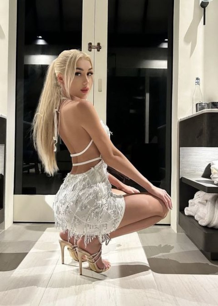 Индивидуалка Алесия фото № 2 в городе Красногвардейск