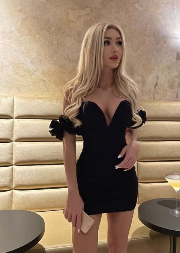 Индивидуалка Алесия фото № 2 в городе Красногвардейск