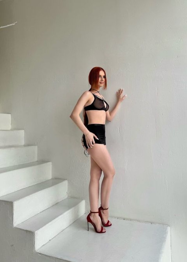 Индивидуалка Карина фото № 2 в городе Красногвардейск