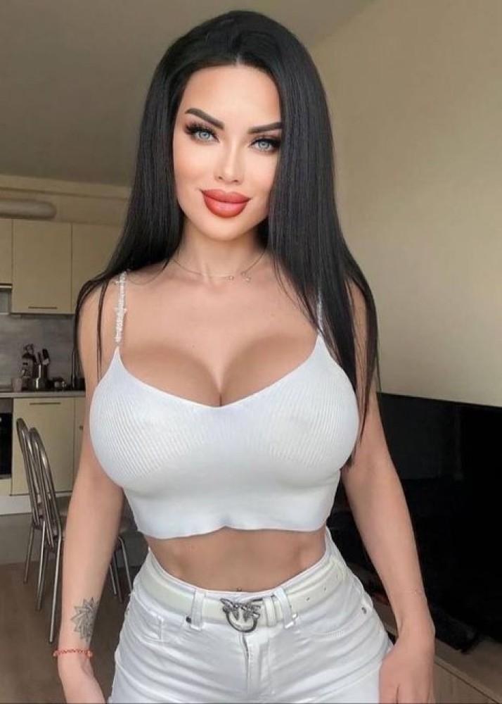 Индивидуалка Карина главное фото в городе Красногвардейск 