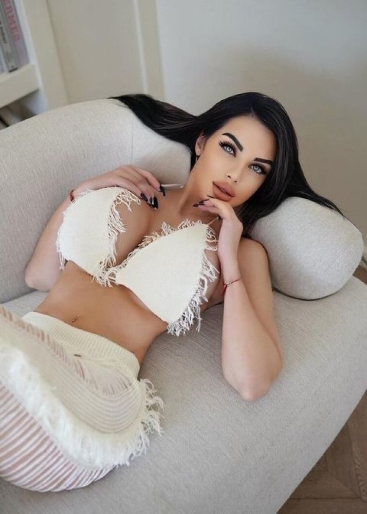 Индивидуалка Карина фото № 2 в городе Красногвардейск