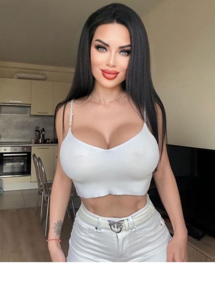 Индивидуалка Карина фото № 2 в городе Красногвардейск