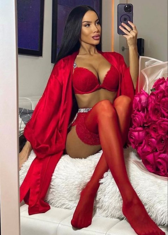 Индивидуалка Кристина главное фото в городе Красногвардейск 