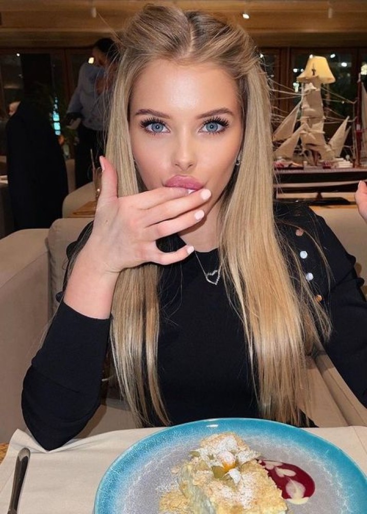 Индивидуалка Нелли фото № 2 в городе Красногвардейск