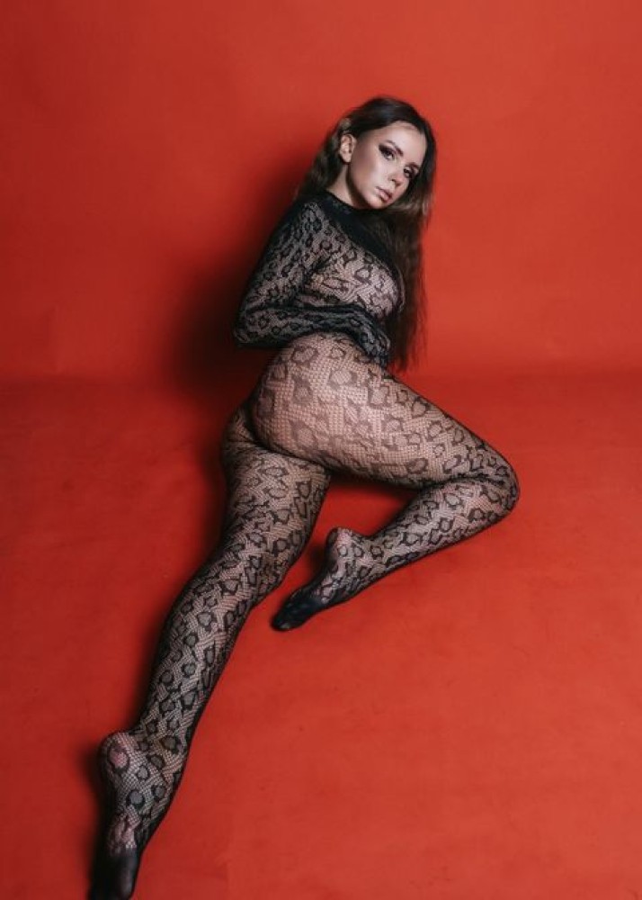 Индивидуалка Ника фото № 2 в городе Красногвардейск