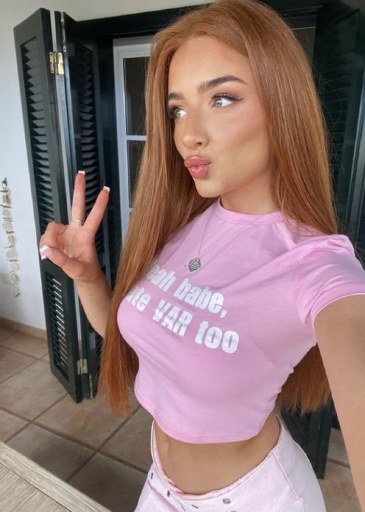 Индивидуалка Ника фото № 2 в городе Красногвардейск