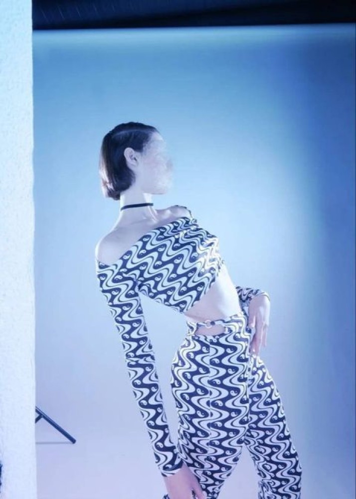 Индивидуалка Полина главное фото в городе Красногвардейск 