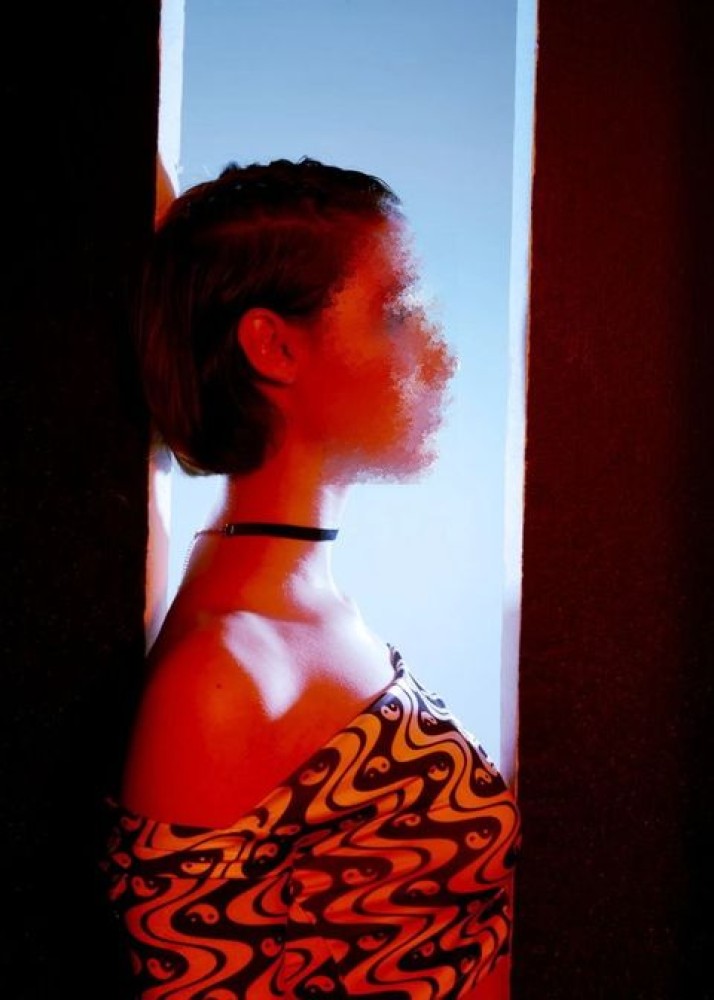 Индивидуалка Полина фото № 2 в городе Красногвардейск