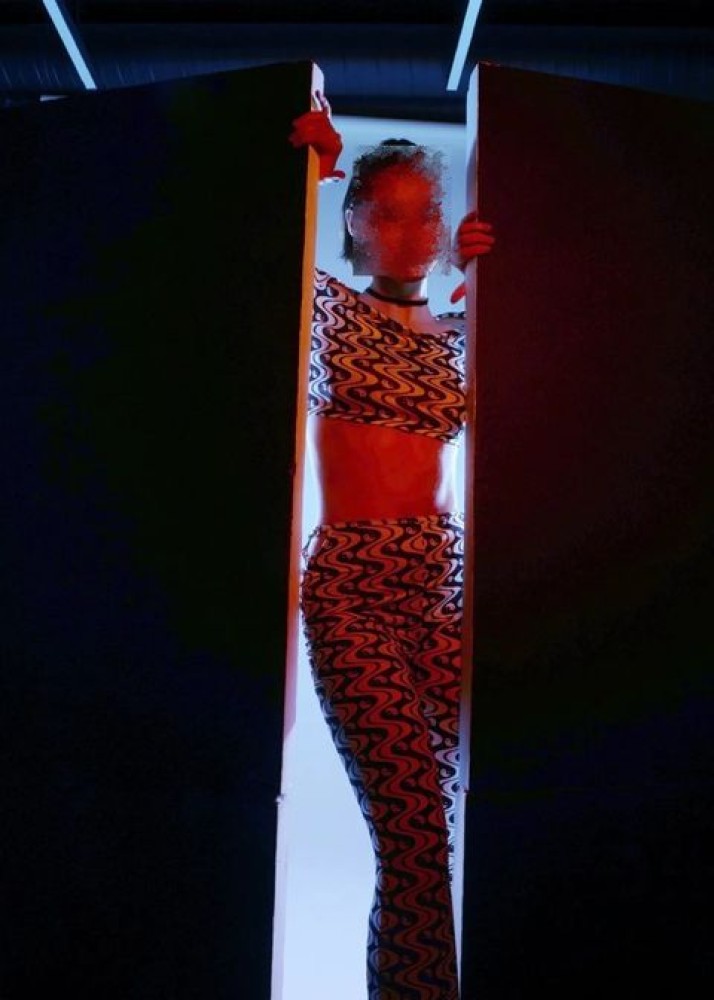 Индивидуалка Полина фото № 2 в городе Красногвардейск