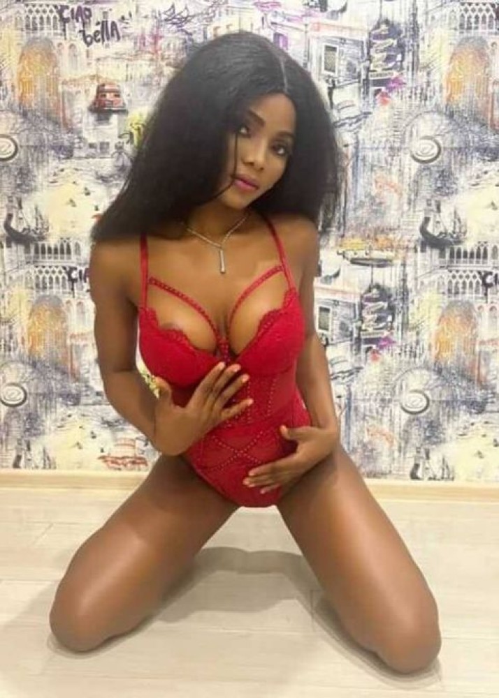 Индивидуалка София главное фото в городе Красногвардейск 