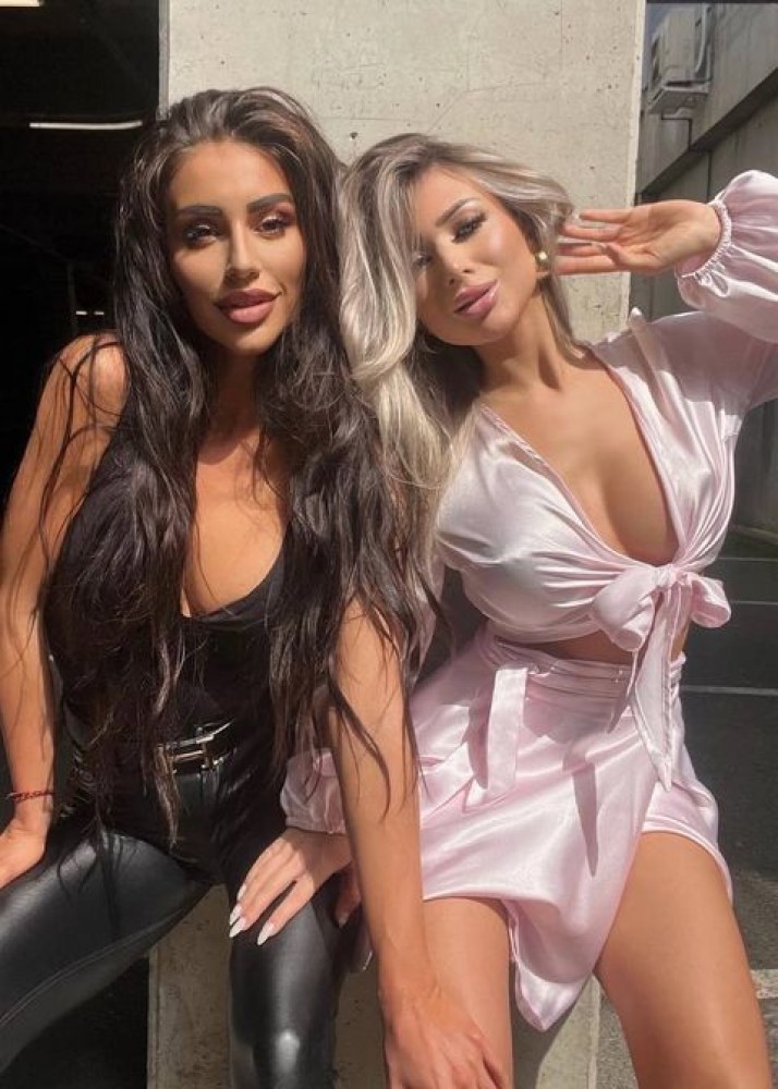 Индивидуалка Юля фото № 2 в городе Красногвардейск