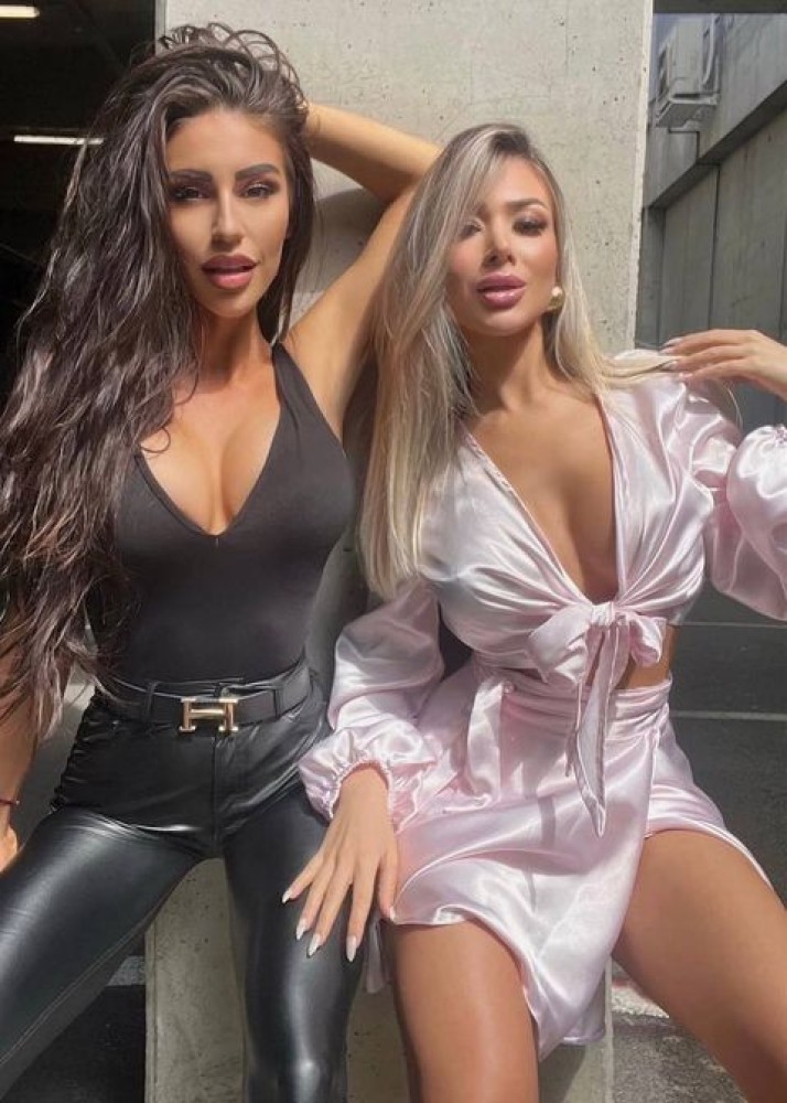 Индивидуалка Юля фото № 2 в городе Красногвардейск