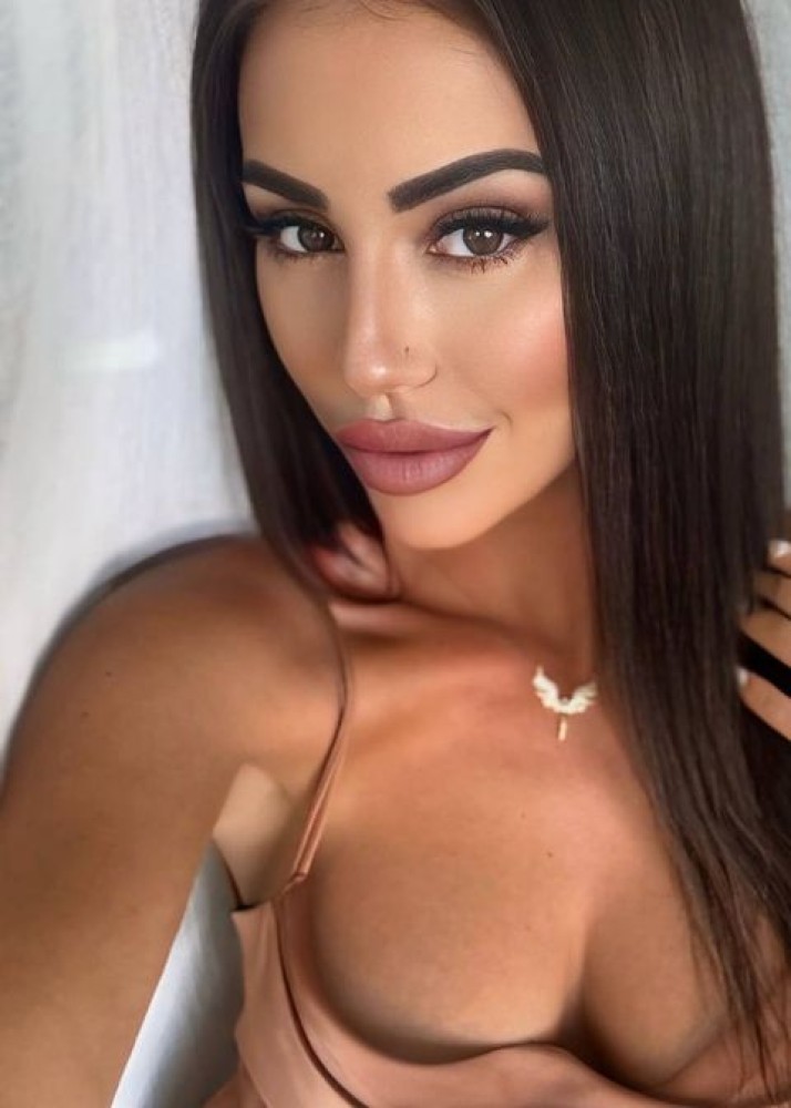 Индивидуалка Юля фото № 2 в городе Красногвардейск