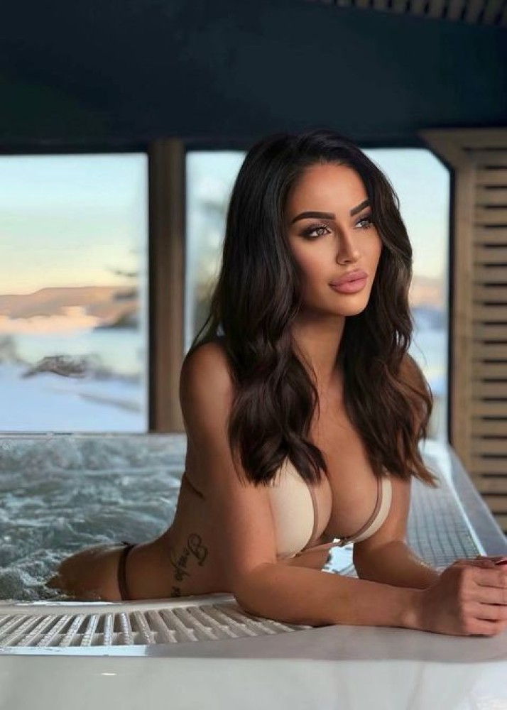 Индивидуалка Юля фото № 2 в городе Красногвардейск