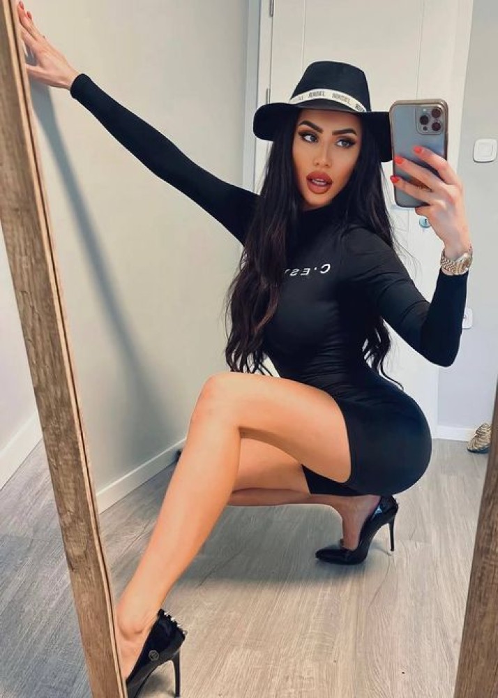 Индивидуалка Юля фото № 2 в городе Красногвардейск