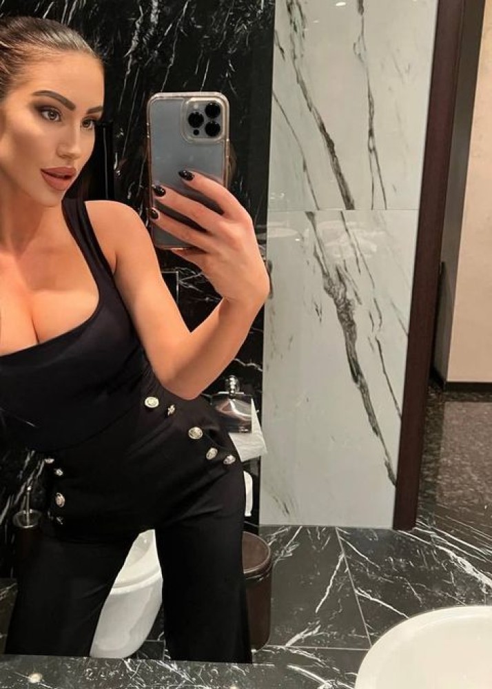 Индивидуалка Юля фото № 2 в городе Красногвардейск