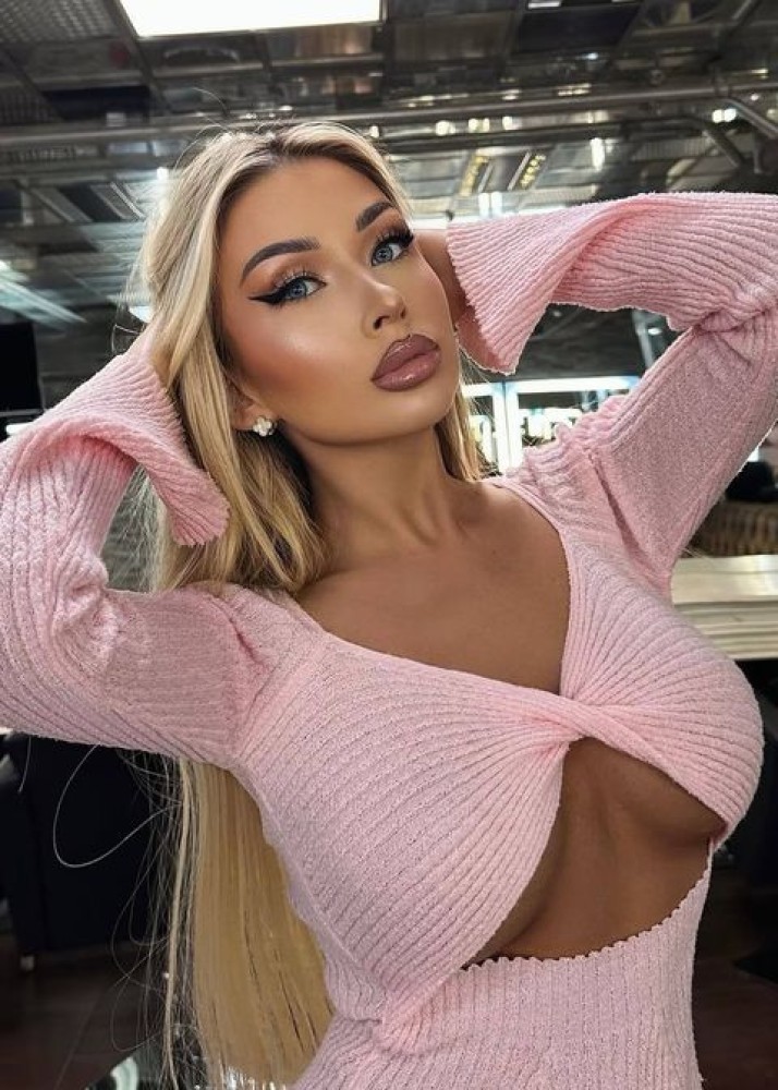 Индивидуалка Юля фото № 2 в городе Красногвардейск