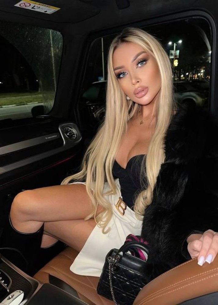 Индивидуалка Юля фото № 2 в городе Красногвардейск