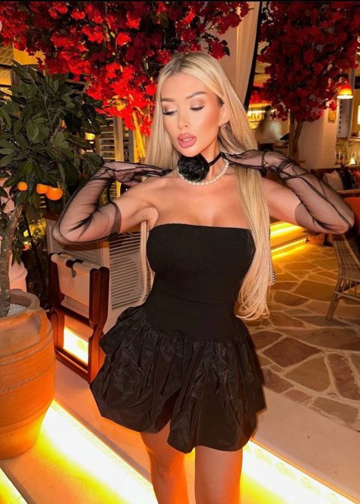 Индивидуалка Юля фото № 2 в городе Красногвардейск