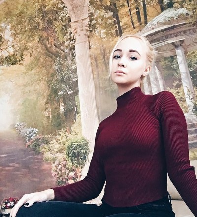 Света, Г. Красногвардейск