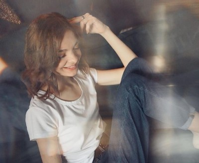 Катя, Г. Красногвардейск