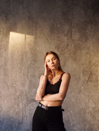 Ульяна, Г. Красногвардейск