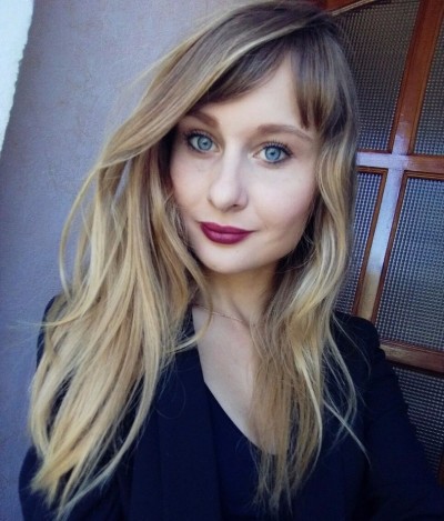 Аська, Г. Красногвардейск