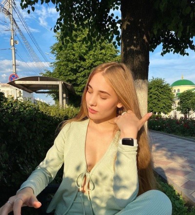 Милана, Г. Красногвардейск