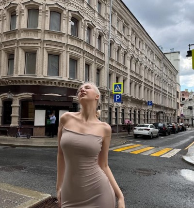 Алёнка, Г. Красногвардейск