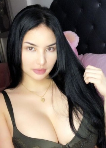 Анжелика, Г. Красногвардейск