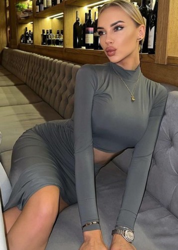 Катя, Г. Красногвардейск