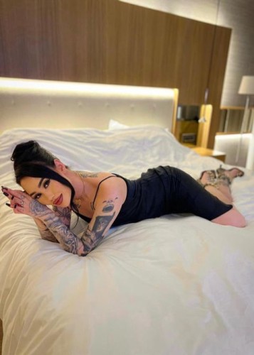 Николь, Г. Красногвардейск