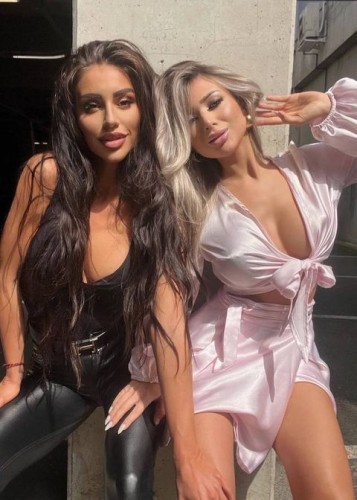 Юля, Г. Красногвардейск